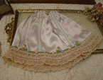 Beautiful antique ladies hat.
